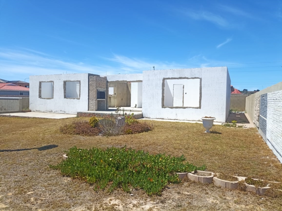 3 Bedroom Property for Sale in Mossel Bay Ext 13 Western Cape